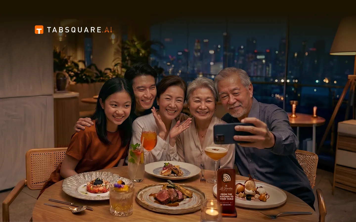 Tabsquare Com